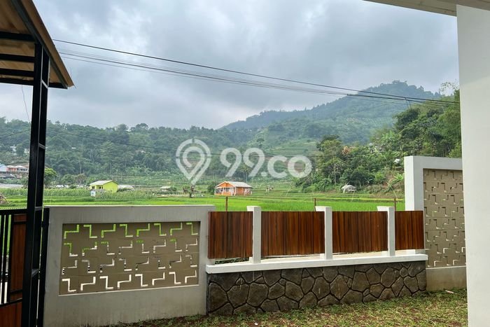 Dijual Hunian Rumah Nyaman 4 KT di Puncak, Bogor Dijual Hunian Rumah Nyaman 4 KT di Puncak, Bogor