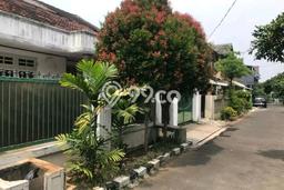 Jual Rumah Murah Meriah Pamulang Punya 3 Kamar & LT 131m2 Jual Rumah Murah Meriah Pamulang Punya 3 Kamar & LT 131m2