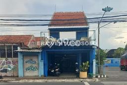 Ruko Bagus LT 100m2 LB 150m2 Dijual di Solo Baru Solo Ruko Bagus LT 100m2 LB 150m2 Dijual di Solo Baru Solo