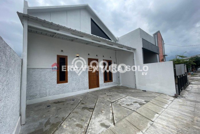 Rumah Terjangkau Dijual Area Ngemplak, Boyolali Harga Rp 350 Juta Rumah Terjangkau Dijual Area Ngemplak, Boyolali Harga Rp 350 Juta