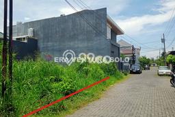 Kavling Tanah Dijual di Solo Baru Solo Spesifikasi 180m2 Kavling Tanah Dijual di Solo Baru Solo Spesifikasi 180m2