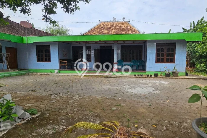 Dijual Cepat Rumah Bagus Siap Huni LB 126m2 di Nguter, Sukoharjo Dijual Cepat Rumah Bagus Siap Huni LB 126m2 di Nguter, Sukoharjo