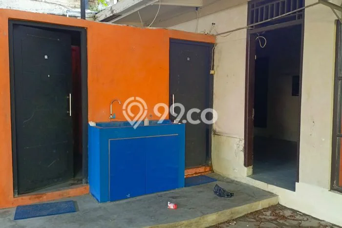AREA BERKEMBANG! Komersial For Rent Kawasan Colomadu, Luas 500m², Siap Usaha AREA BERKEMBANG! Komersial For Rent Kawasan Colomadu, Luas 500m², Siap Usaha