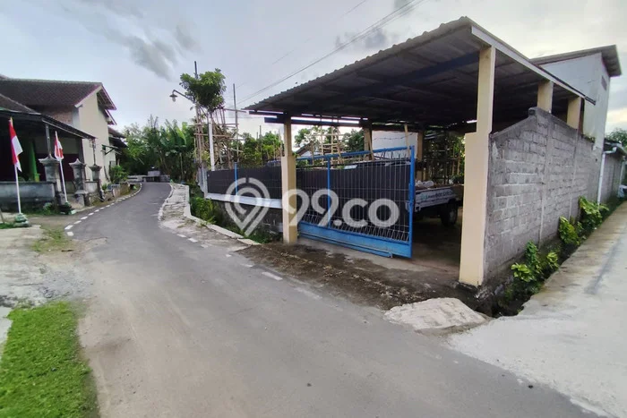 Lahan Investasi Lokasi Karanganyar Karanganyar SHM Lahan Investasi Lokasi Karanganyar Karanganyar SHM