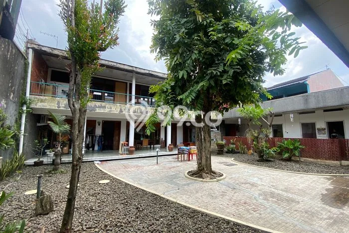 Hot Offer Hunian Mewah Ideal dan Luas di Laweyan, Solo Hot Offer Hunian Mewah Ideal dan Luas di Laweyan, Solo