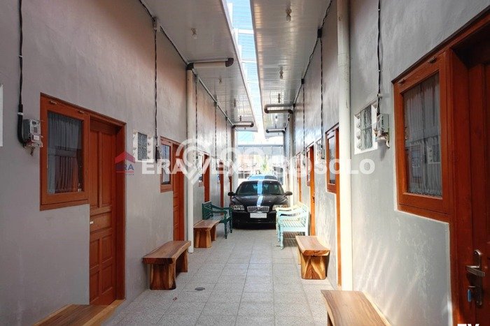 Kost Dijual Lokasi Strategis Kartosuro Sukoharjo 12 Kamar Tidur Kost Dijual Lokasi Strategis Kartosuro Sukoharjo 12 Kamar Tidur