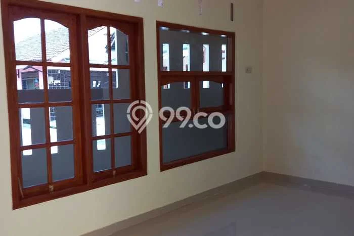 Rumah Murah Dijual di Banjarsari, Solo Harga Rp 415 Juta Rumah Murah Dijual di Banjarsari, Solo Harga Rp 415 Juta