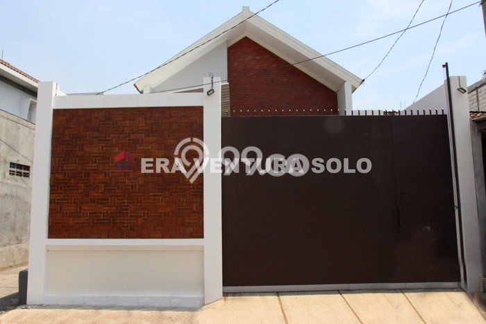 Dijual Rumah Minimalis Bagus Punya 3 KT di Solo Baru Solo SHM Dijual Rumah Minimalis Bagus Punya 3 KT di Solo Baru Solo SHM