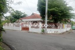 Hot Offer Hunian Mewah Ideal dan Luas di Serengan, Solo Hot Offer Hunian Mewah Ideal dan Luas di Serengan, Solo