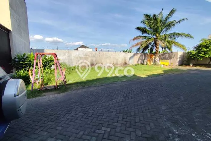 Tanah untuk Dijual di Colomadu Karanganyar Luas 90m2 Tanah untuk Dijual di Colomadu Karanganyar Luas 90m2