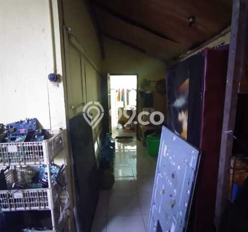 Rumah Strategis Minimalis Lb 220m2 di Nusukan, Solo Rumah Strategis Minimalis Lb 220m2 di Nusukan, Solo