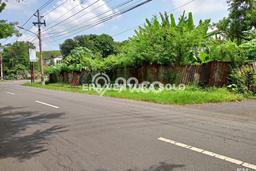 Tanah Strategis Dijual di Laweyan Surakarta 2044m2 Tanah Strategis Dijual di Laweyan Surakarta 2044m2