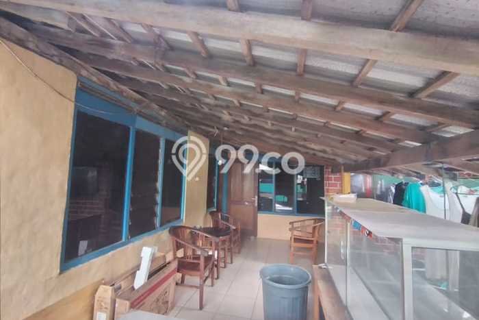 Rumah Strategis Minimalis Lb 220m2 di Nusukan, Solo Rumah Strategis Minimalis Lb 220m2 di Nusukan, Solo