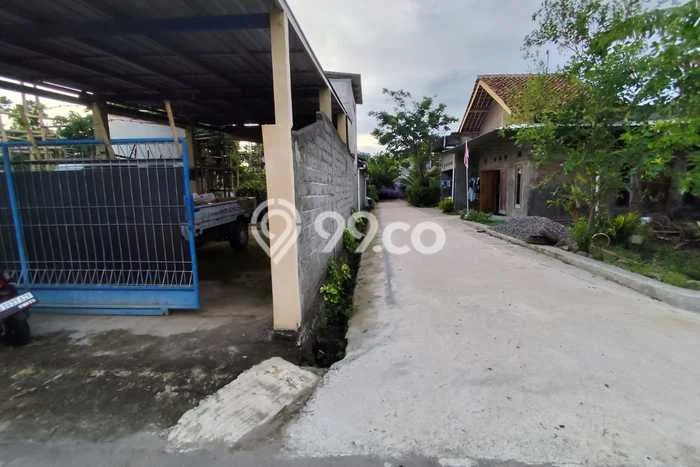 Lahan Investasi Lokasi Karanganyar Karanganyar SHM Lahan Investasi Lokasi Karanganyar Karanganyar SHM