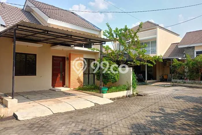 Rumah Budget Terbaik Dijual di Baki LT 81m2 Rumah Budget Terbaik Dijual di Baki LT 81m2