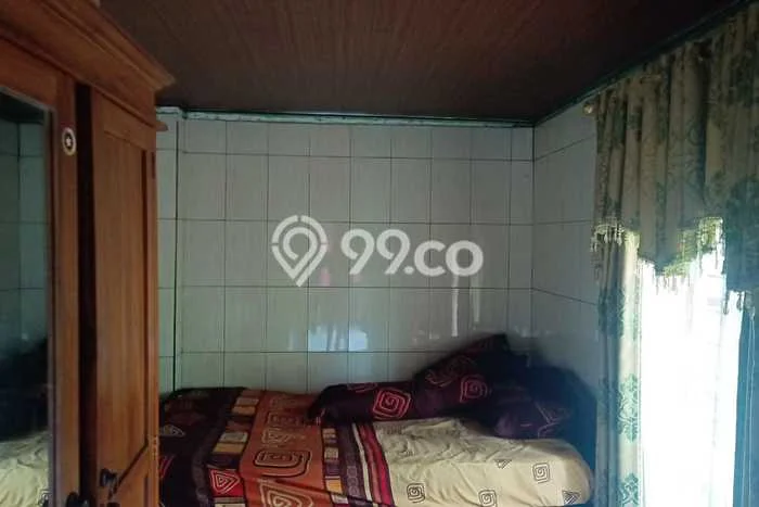 Dijual Cepat Rumah Bagus Siap Huni LB 126m2 di Nguter, Sukoharjo Dijual Cepat Rumah Bagus Siap Huni LB 126m2 di Nguter, Sukoharjo