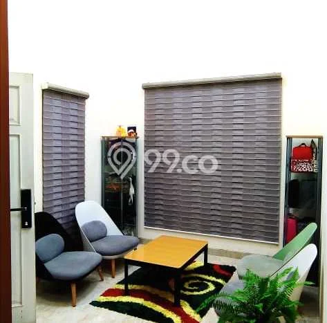 Jual Rumah Favorit Siap Huni LB 100m2 di Baki, Sukoharjo Jual Rumah Favorit Siap Huni LB 100m2 di Baki, Sukoharjo