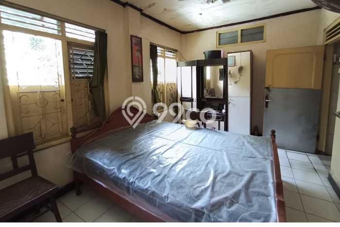 Hunian Eksklusif Dijual LT 1192m2 di Laweyan, Solo Hunian Eksklusif Dijual LT 1192m2 di Laweyan, Solo