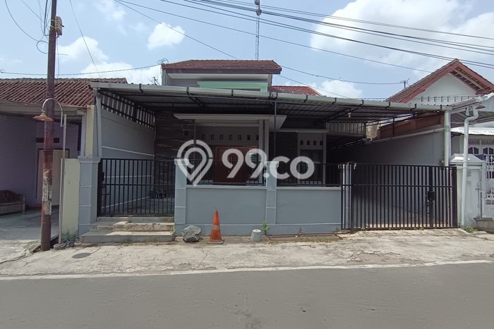 Rumah Strategis dengan 3 Kamar Tidur dan 2 Kamar Mandi di Area Ngemplak, Boyolali Rumah Strategis dengan 3 Kamar Tidur dan 2 Kamar Mandi di Area Ngemplak, Boyolali