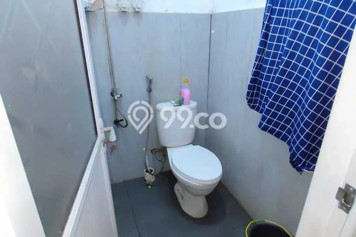 Sewa cepat hunian minimalis lokasi strategis 2 Kamar di Serengan, Solo Sewa cepat hunian minimalis lokasi strategis 2 Kamar di Serengan, Solo