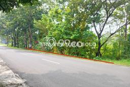 Dijual Tanah di Polokarto Sukoharjo Luas 2100m2 SHM Dijual Tanah di Polokarto Sukoharjo Luas 2100m2 SHM