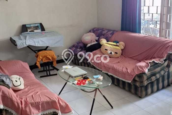 Hunian Cantik Minimalis Lb 255m2 di Solo Baru, Solo Hunian Cantik Minimalis Lb 255m2 di Solo Baru, Solo