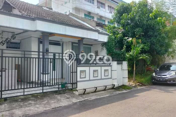 Rumah Modern Minimalis 2 Kamar Siap Huni di Solo Baru Rumah Modern Minimalis 2 Kamar Siap Huni di Solo Baru
