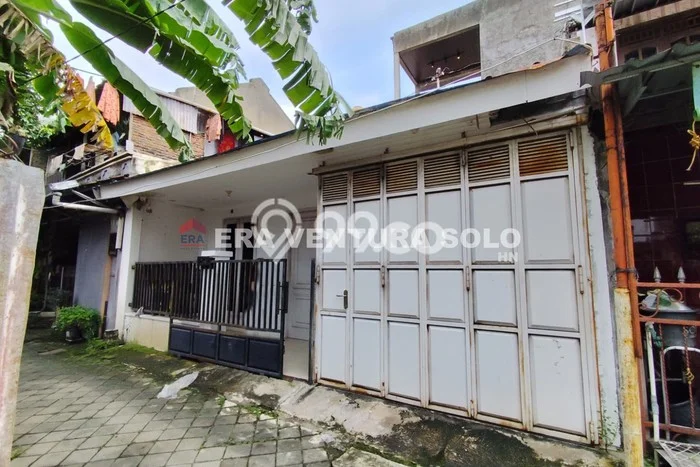 Sewa cepat hunian minimalis lokasi strategis 2 Kamar di Serengan, Solo Sewa cepat hunian minimalis lokasi strategis 2 Kamar di Serengan, Solo