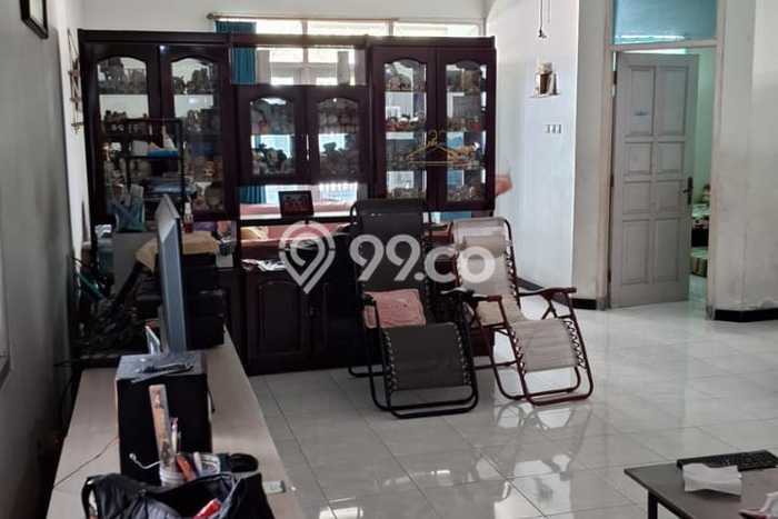 Hunian Cantik Minimalis Lb 255m2 di Solo Baru, Solo Hunian Cantik Minimalis Lb 255m2 di Solo Baru, Solo