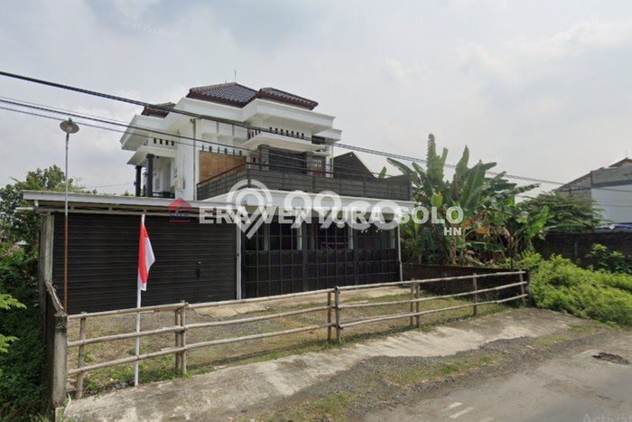 Hot Offer Hunian Premium Ideal dan Luas di Jaten, Karanganyar Hot Offer Hunian Premium Ideal dan Luas di Jaten, Karanganyar
