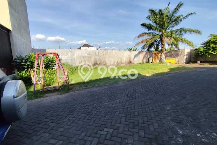Tanah untuk Dijual di Colomadu Karanganyar Luas 90m2 Tanah untuk Dijual di Colomadu Karanganyar Luas 90m2