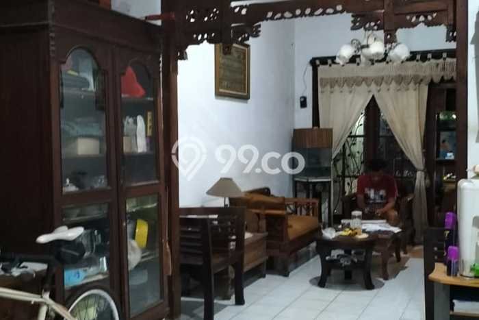 For Sale Rumah 3 Kamar Lokasi Ideal Bagus dan Strategis di Kartasura For Sale Rumah 3 Kamar Lokasi Ideal Bagus dan Strategis di Kartasura