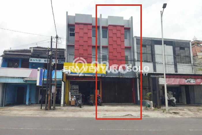 Dijual Ruko di Kartasura, Sukoharjo Harga Penawaran Spesial Dijual Ruko di Kartasura, Sukoharjo Harga Penawaran Spesial