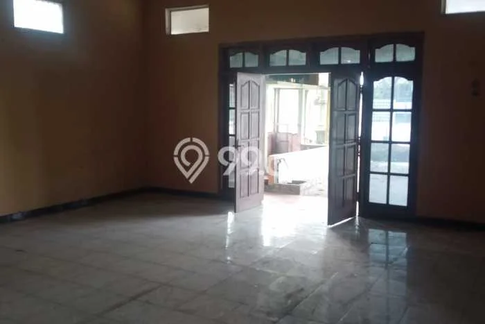Rumah Modern Cantik 8 KT Bisa Langsung Pindah di Ngrampal Rumah Modern Cantik 8 KT Bisa Langsung Pindah di Ngrampal