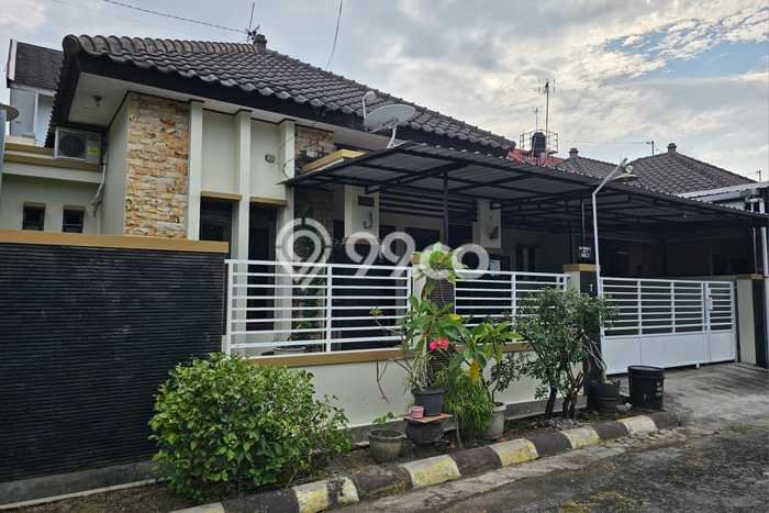 Disewakan segera rumah minimalis strategis 3 Kamar di Colomadu, Karanganyar Disewakan segera rumah minimalis strategis 3 Kamar di Colomadu, Karanganyar