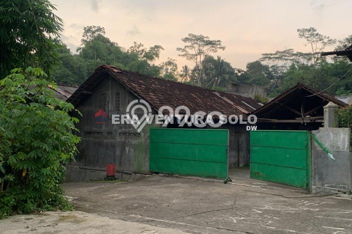 Paling Diincar! Komersial Dijual di Gladagsari Harga Kompetitif Paling Diincar! Komersial Dijual di Gladagsari Harga Kompetitif