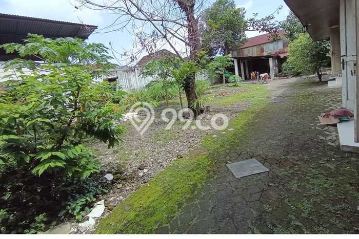 Hunian Eksklusif Dijual LT 1192m2 di Laweyan, Solo Hunian Eksklusif Dijual LT 1192m2 di Laweyan, Solo