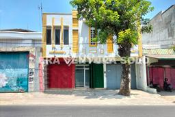 Rumah Mewah Dijual LT 420m2 di Jebres, Solo Rumah Mewah Dijual LT 420m2 di Jebres, Solo