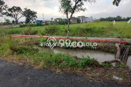 Tanah Kavling untuk Dijual di Baki Sukoharjo 4553m2 Tanah Kavling untuk Dijual di Baki Sukoharjo 4553m2