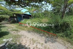 LOKASI STRATEGIS! Tanah Kawasan Ngemplak, Luas 60m2m², Kawasan Berkembang, Cocok untuk Investasi LOKASI STRATEGIS! Tanah Kawasan Ngemplak, Luas 60m2m², Kawasan Berkembang, Cocok untuk Investasi