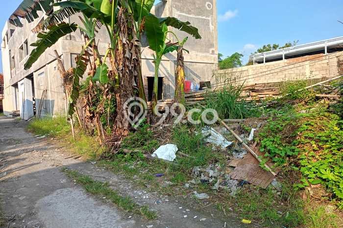 Tanah Dijual Lokasi Colomadu, Karanganyar dengan Luas Tanah 112m2 dan Status SHM Tanah Dijual Lokasi Colomadu, Karanganyar dengan Luas Tanah 112m2 dan Status SHM