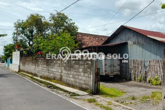 Gudang Favorit Dijual di Jaten Karanganyar Area Pusat Bisnis Gudang Favorit Dijual di Jaten Karanganyar Area Pusat Bisnis