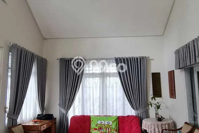 Rumah Strategis Modern Lb 130m2 di Karangpandan, Karanganyar Rumah Strategis Modern Lb 130m2 di Karangpandan, Karanganyar