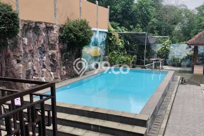 Rumah Elit Modern Siap Huni di Winong Boyolali Rumah Elit Modern Siap Huni di Winong Boyolali