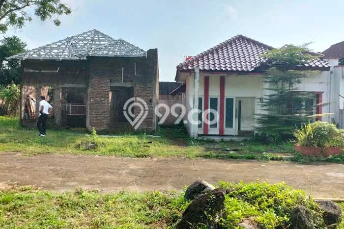 Tanah Dijual Lokasi Strategis di Boyolali dengan Luas 84m2 Tanah Dijual Lokasi Strategis di Boyolali dengan Luas 84m2