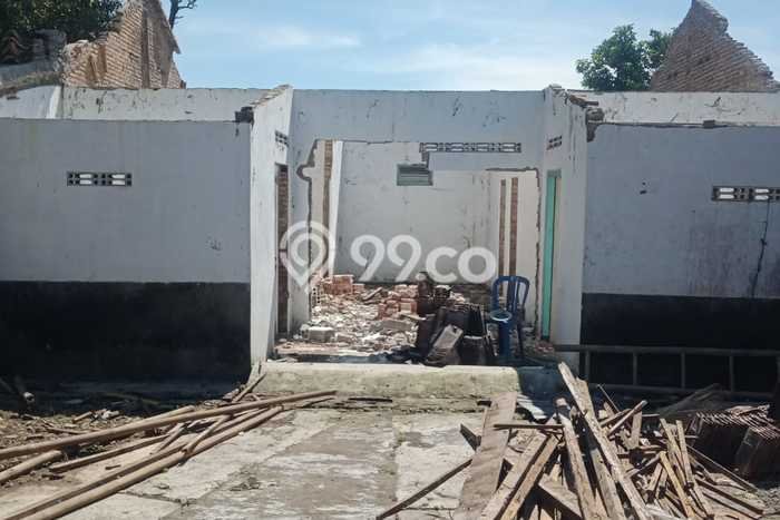 Dijual Rumah Minimalis Bagus Punya 3 KT di Teras Boyolali SHM Dijual Rumah Minimalis Bagus Punya 3 KT di Teras Boyolali SHM
