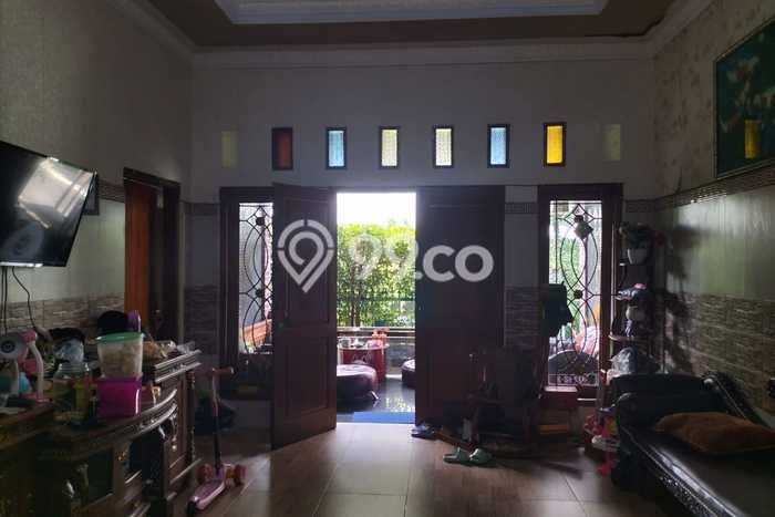 Dijual Hunian Rumah Nyaman 4 KT di Winong, Boyolali Dijual Hunian Rumah Nyaman 4 KT di Winong, Boyolali