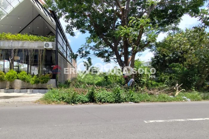 Untuk Dijual Tanah di Gatak Sukoharjo Luas 329m2 SHM Untuk Dijual Tanah di Gatak Sukoharjo Luas 329m2 SHM