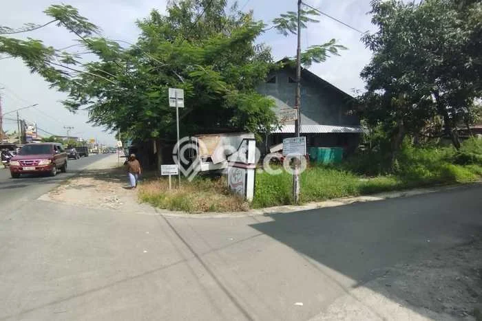 Dijual Tanah di Nguter Sukoharjo Luas 155m2 SHM Dijual Tanah di Nguter Sukoharjo Luas 155m2 SHM