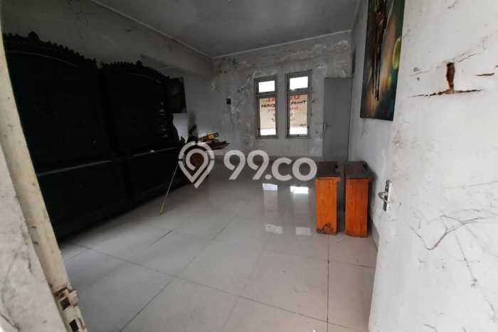 Rumah Modern Minimalis 3 Kamar Siap Huni di Wonogiri Rumah Modern Minimalis 3 Kamar Siap Huni di Wonogiri